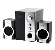 Акустическая система Microlab M-590 / 2.1 / Black