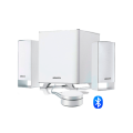 Акустическая система Microlab M-600BT / 2.1 / Bluetooth / White