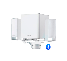 Акустическая система Microlab M-600BT / 2.1 / Bluetooth / White