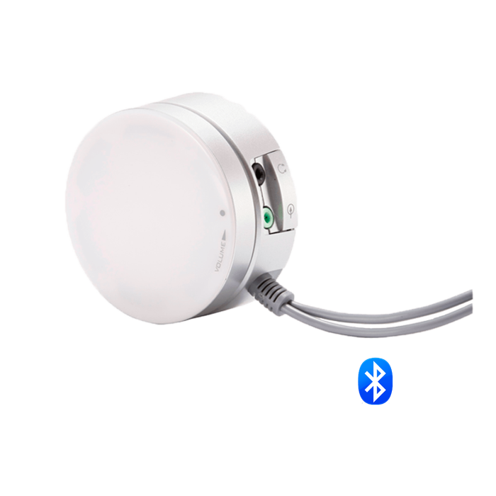 Акустическая система Microlab M-600BT / 2.1 / Bluetooth / White