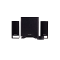 Акустическая система Microlab M-600BT / 2.1 / Bluetooth / Black