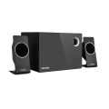 Акустическая система Microlab M-660 / 2.1 / Black