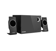 Акустическая система Microlab M-660 / 2.1 / Black