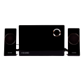 Акустическая система Microlab M660BT / 2.1 / Bluetooth / Black