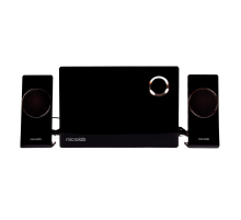 Акустическая система Microlab M660BT / 2.1 / Bluetooth / Black
