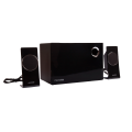 Акустическая система Microlab M660BT / 2.1 / Bluetooth / Black