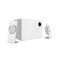 Акустическая система Microlab M-660BT / 2.1 / Bluetooth / White