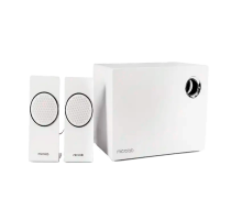 Акустическая система Microlab M-660BT / 2.1 / Bluetooth / White