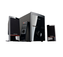 Акустическая система Microlab M700BT / 2.1 / Bluetooth / Black