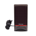 Акустическая система Microlab M700BT / 2.1 / Bluetooth / Black