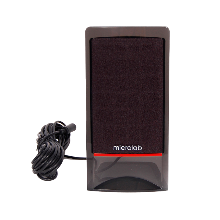 Акустическая система Microlab M700BT / 2.1 / Bluetooth / Black
