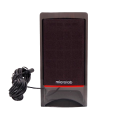 Акустическая система Microlab M-700U / 2.1 / Black
