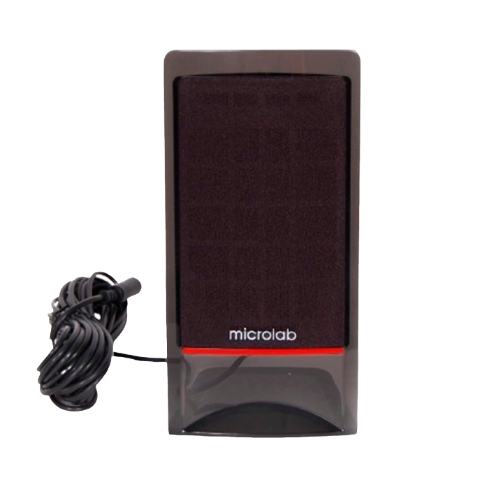 Акустическая система Microlab M-700U / 2.1 / Black