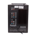 Акустическая система Microlab M-700U / 2.1 / Black
