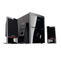 Акустическая система Microlab M-700U / 2.1 / Black