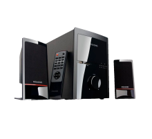 Акустическая система Microlab M-700U / 2.1 / Black