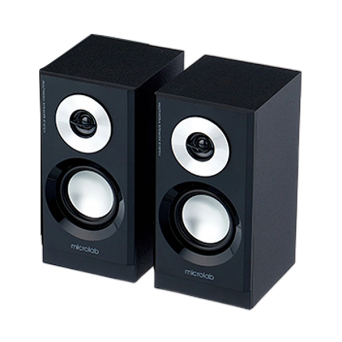 Акустическая система Microlab M-880 / 2.1 / Black