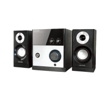Акустическая система Microlab M-880 / 2.1 / Black