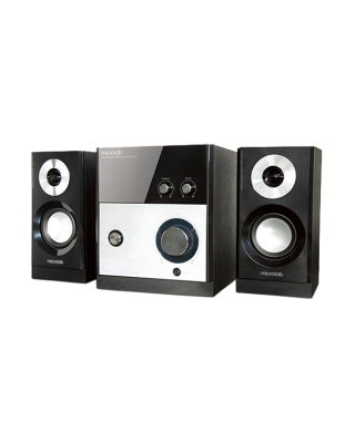 Акустическая система Microlab M-880 / 2.1 / Black