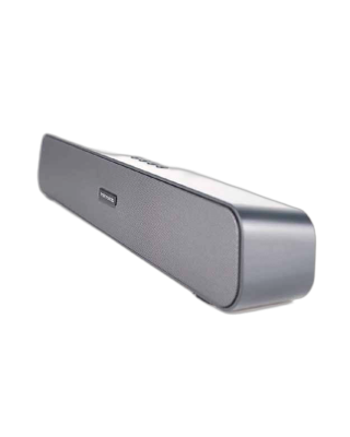 Акустическая система беспроводная Microlab MS210 / Bluetooth / Black