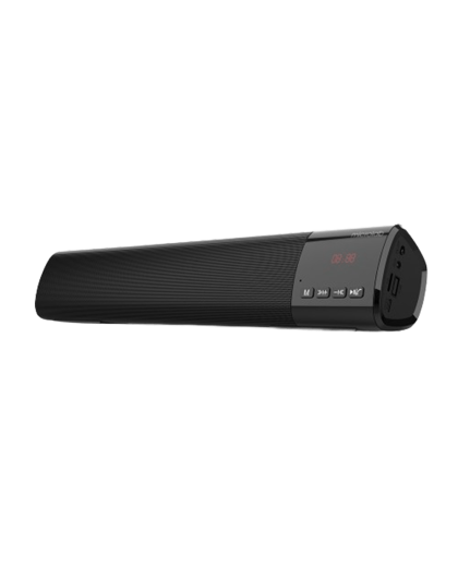 Акустическая система беспроводная Microlab MS212 / Bluetooth / Black