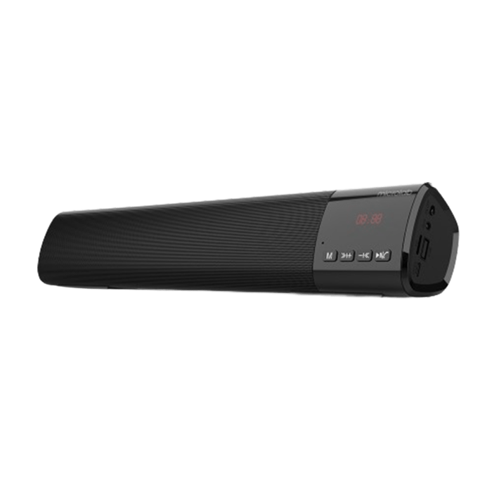 Акустическая система беспроводная Microlab MS212 / Bluetooth / Black