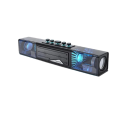 Акустическая система беспроводная Microlab MS213C / Bluetooth / Black