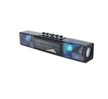Акустическая система беспроводная Microlab MS213C / Bluetooth / Black