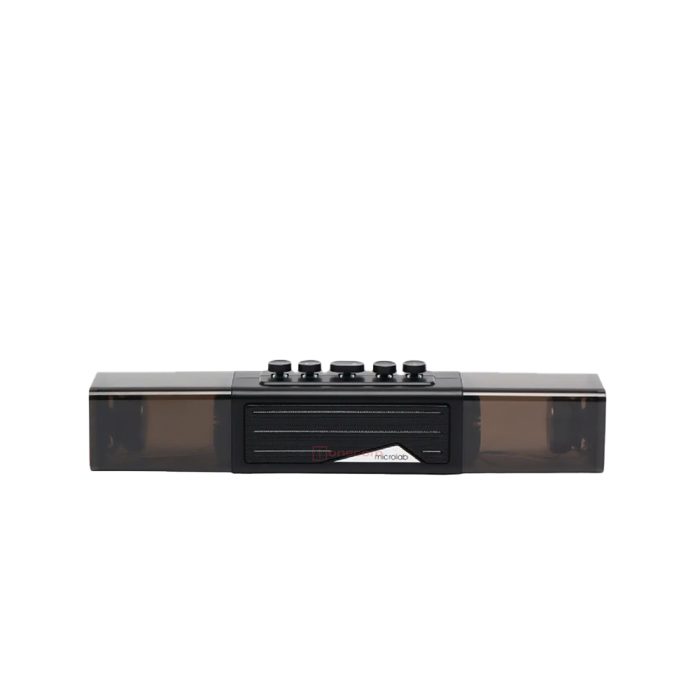Акустическая система беспроводная Microlab MS213C / Bluetooth / Black