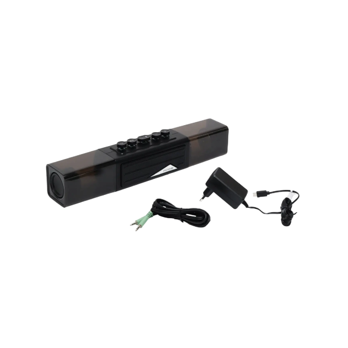 Акустическая система беспроводная Microlab MS213C / Bluetooth / Black