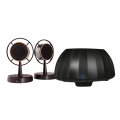 Акустическая система Microlab MicMusic / 2.1 / Bluetooth / Black