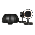 Акустическая система Microlab MicMusic / 2.1 / Bluetooth / Black
