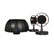 Акустическая система Microlab MicMusic / 2.1 / Bluetooth / Black