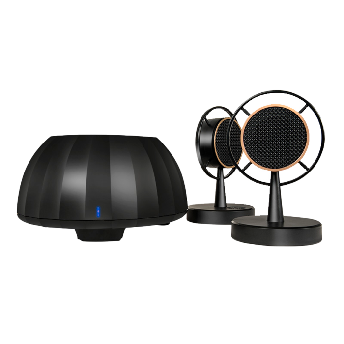 Акустическая система Microlab MicMusic / 2.1 / Bluetooth / Black