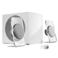 Акустическая система Microlab ORB FC60BT / 2.1 / Bluetooth / White