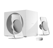 Акустическая система Microlab ORB FC60BT / 2.1 / Bluetooth / White