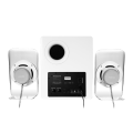 Акустическая система Microlab ORB FC60BT / 2.1 / Bluetooth / White