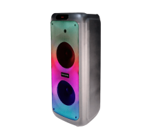 Акустическая система беспроводная Microlab PT1000W / Bluetooth / Black