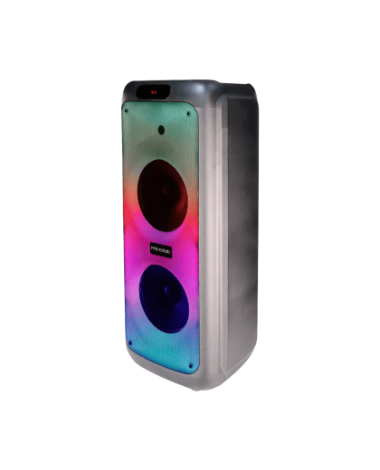 Акустическая система беспроводная Microlab PT1000W / Bluetooth / Black