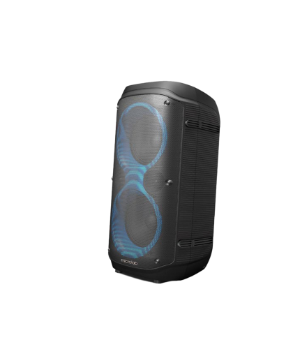 Акустическая система беспроводная Microlab PT600 / Bluetooth / Black