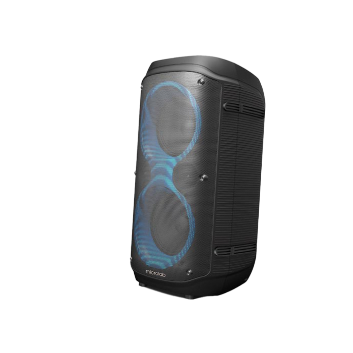 Акустическая система беспроводная Microlab PT600 / Bluetooth / Black