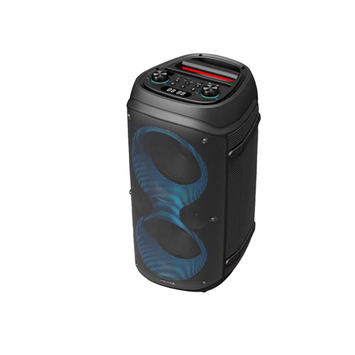 Акустическая система беспроводная Microlab PT600 / Bluetooth / Black