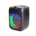 Акустическая система беспроводная Microlab PT601W / Bluetooth / Black