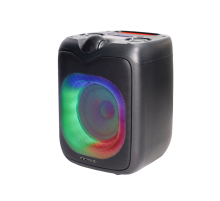 Акустическая система беспроводная Microlab PT601W / Bluetooth / Black