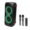 Акустическая система беспроводная Microlab PT602W / Bluetooth / Black