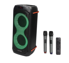 Акустическая система беспроводная Microlab PT602W / Bluetooth / Black