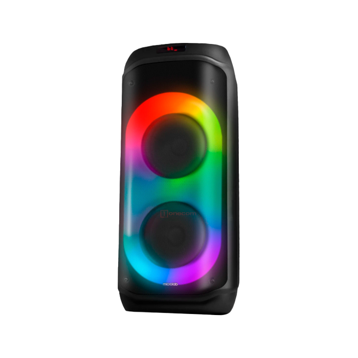 Акустическая система беспроводная Microlab PT802 / Bluetooth / Black