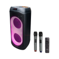 Акустическая система беспроводная Microlab PT802 / Bluetooth / Black
