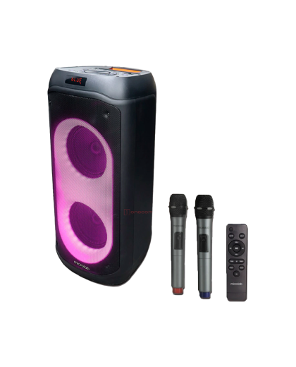Акустическая система беспроводная Microlab PT802 / Bluetooth / Black