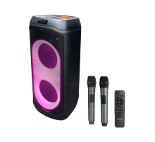 Акустическая система беспроводная Microlab PT802W / Bluetooth / Black